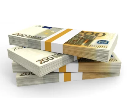 Buy Counterfeit European Euro Online