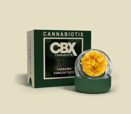 Cereal Milk Live Resin